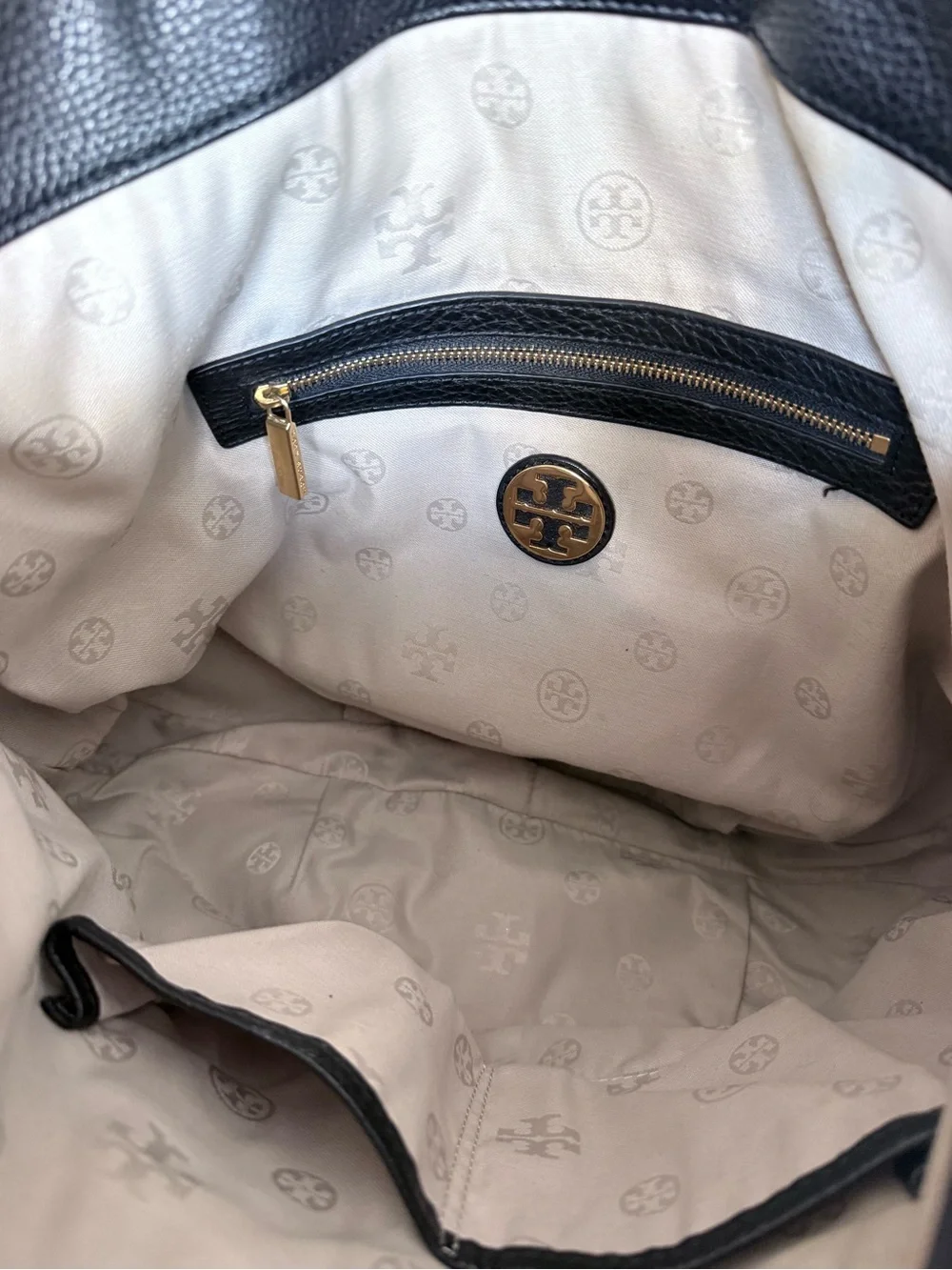 Tory Burch hobo shoulder bag